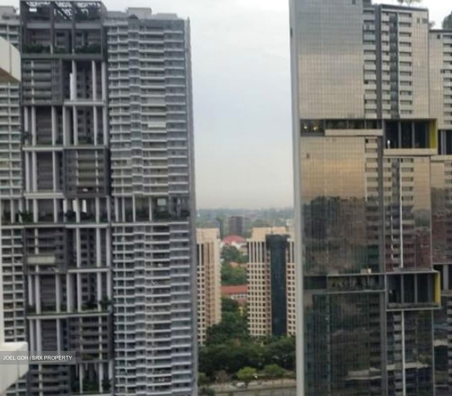 Echelon (D3), Condominium #548033381